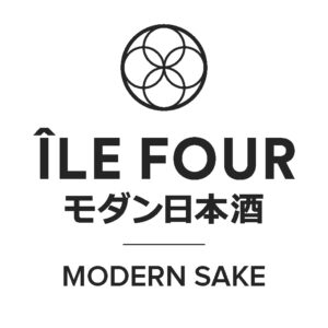 Ile Four saké